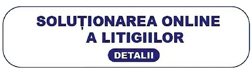 Soluționarea Online a Litigiilor